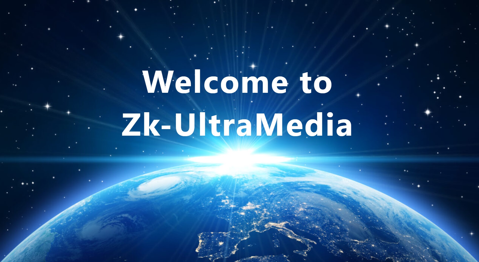 Zk-UltraMedia | 多様なジャンルを網羅する次世代型総合メディアサイト